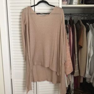Free people cardigan